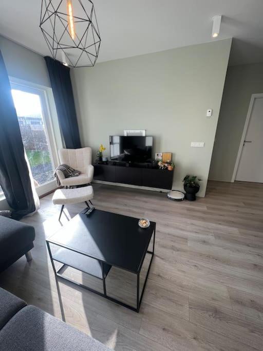 Apartament Golden Circle House 1 Selfoss Zewnętrze zdjęcie